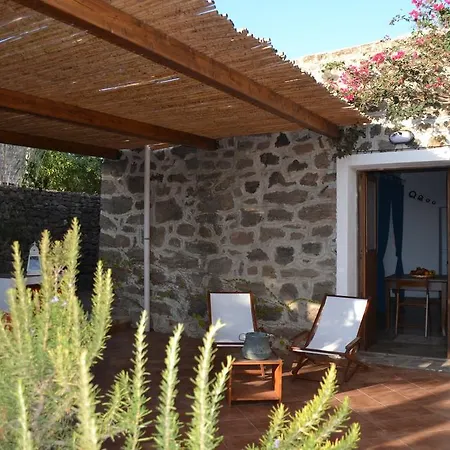 Dammuso Primavera Σπίτι διακοπών